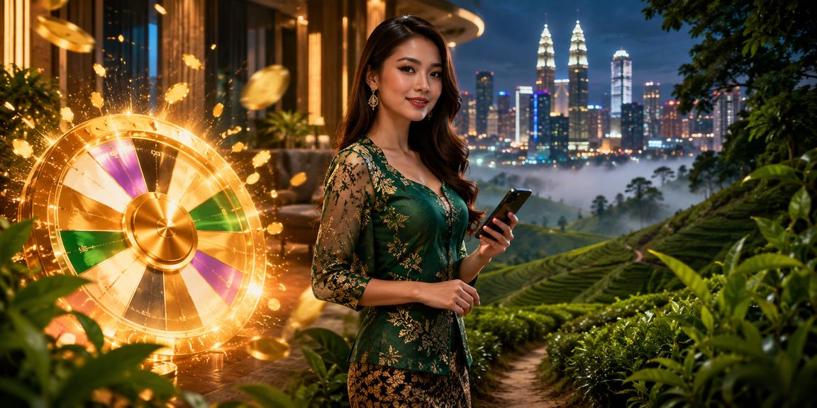 Navigasi kategori permainan dan pertaruhan di platform 763